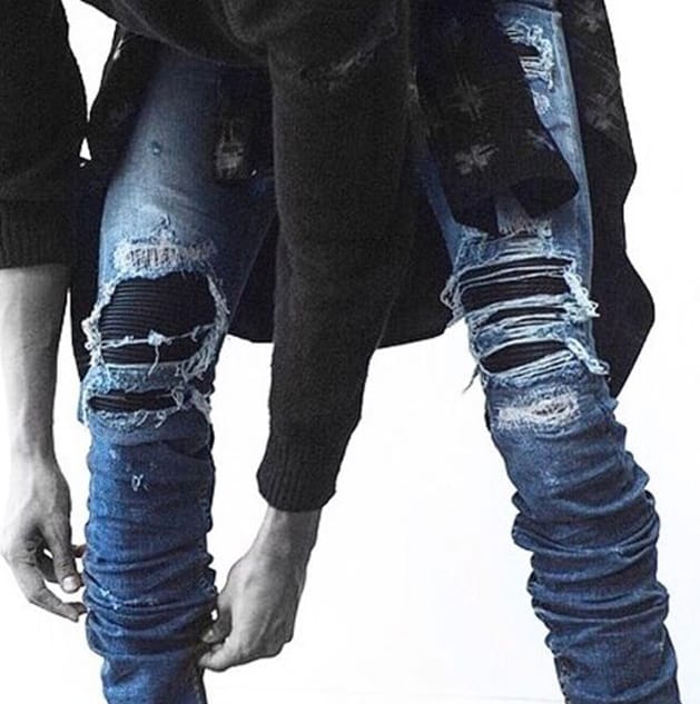 best replica amiri jeans